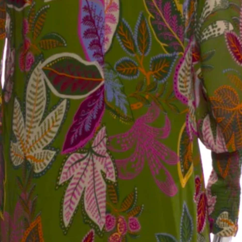 Farm Rio Dress